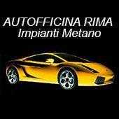 Autofficina Rima